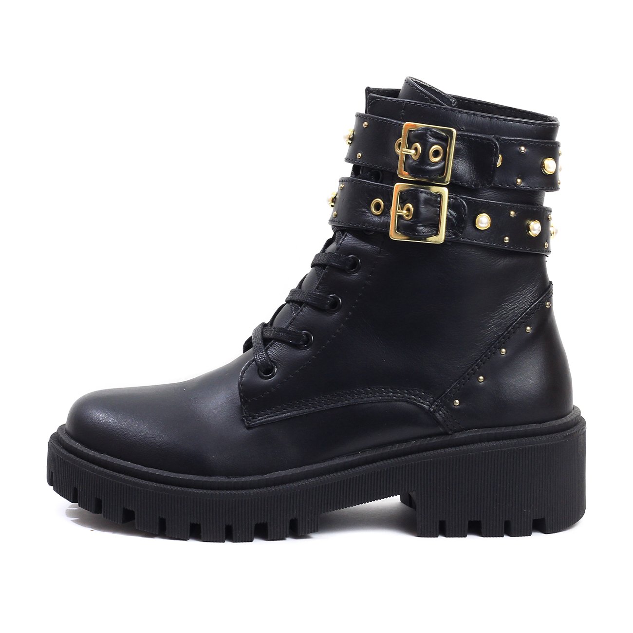 VDM-5057 TACHES NEGRO