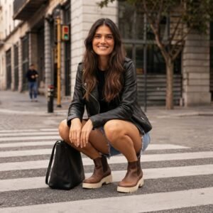 Nuevo Mujer